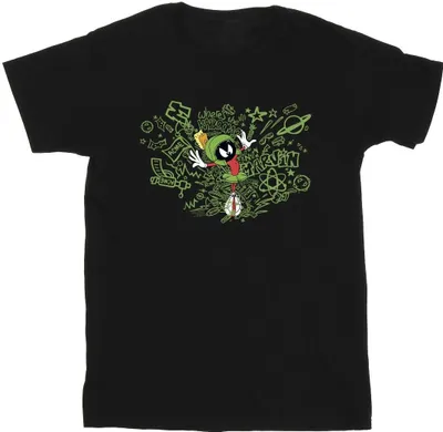 Produktbild von Looney Tunes - "ACME" T-Shirt für Herren BI36529 (XL) (Schwarz)