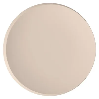 Image de Villeroy & Boch Set d'avantages 6 pièces NewMoon beige Assiette à déjeuner Premium Porcelain beige teinté dans la masse 1042912640