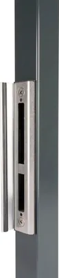 Produktbild von Locinox SHKM Schließstück für H-METAL Aluminium-Einsteckschloss