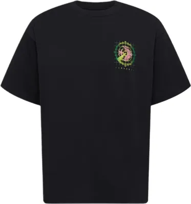 Vintage Dexter Showtime Licensed T-Shirt Blood Splatter 'I Love Dexter' Size M E