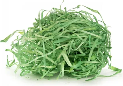Obrázek produktu pro Velikonoční dekorace Velikonoční tráva zelená, sáček 25g 25g NOVINKA