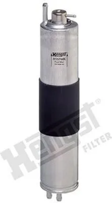 Produktbild von Kraftstofffilter HENGST FILTER H157WK für BMW 3 Limousine (E46)