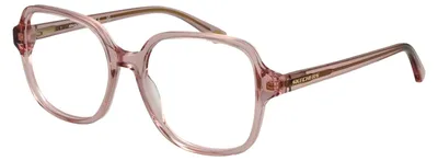 Produktbild von Skechers SE2214 Brillenfassung Damen Azetat Rosa 53-17-140