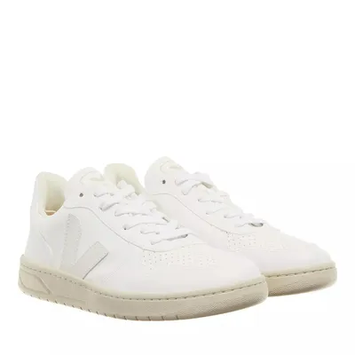 Produktbild von Veja V-10 Full White white A0201029