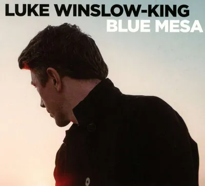 Obrázek produktu pro ImportCDs Blue Mesa, Americana, CD, Fyzické médium, Dospělý, 1 disky, 11/05/2018
