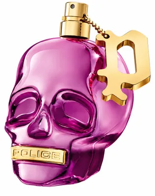 Zdjęcie produktu dla Police To Be #Freetodare Woda perfumowana, 125ml