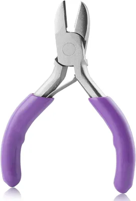 Produktbild von Mini Diagonalzange 3 Zoll für Draht und Schmuck