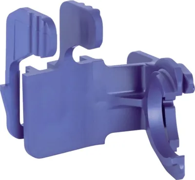 Produktbild von Geberit Befestigungs-Clip Füllventil Typ 380 Sigma UP-Spülkasten, 1 Stk.