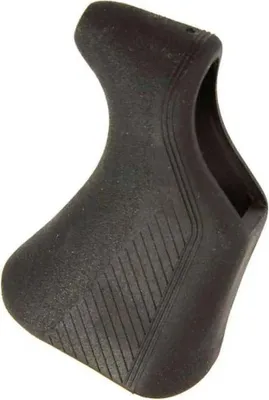 Produktbild von Generico Handschützer Für Corsa-bremshebel Mit Externer Leitung 2 Einheiten Braun  Braun One Size