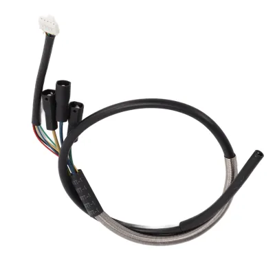 Obrázek produktu pro Napájecí kabel pro skútry,Připojovací kabel pro skútry,Napájecí vedení pro skútry,Kabel pro řídicí jednotku pro skútry,Kabel pro skútry pro měřiče,Příslušenství pro skútry