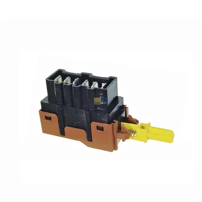Produktbild von Europart Tastenschalter 1-fach AEG 124927140/2