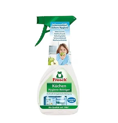 Obrázek produktu pro Frosch Kü chen Hygienický čistič