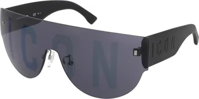 Produktbild von Dsquared2 ICON 0002/S 807/XR Größe: 99