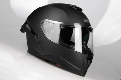 Zdjęcie produktu dla Kask Motocyklowy LAZER RAFALE SR EVO Z-Line (kol. Czarny - Matowy) 2XL