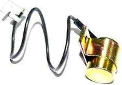 Produktbild von Zündkondensator 278-81625-20 für YAMAHA RD 250 1973-1975
