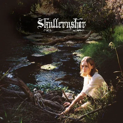 Image de Skullcherher - Skullchrusher vinyle