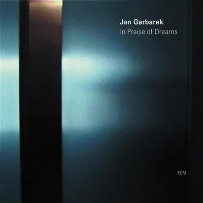 Produktbild von Garbarek,Jan/With K.Kashkashian & M.Katche-In Prai