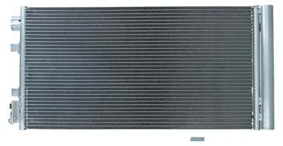 Produktbild von KAMOKA 7800290 Kondensator Klimaanlage Klimakondensator für RENAULT MEGANE III Grandtour (KZ0/1) +Trockner