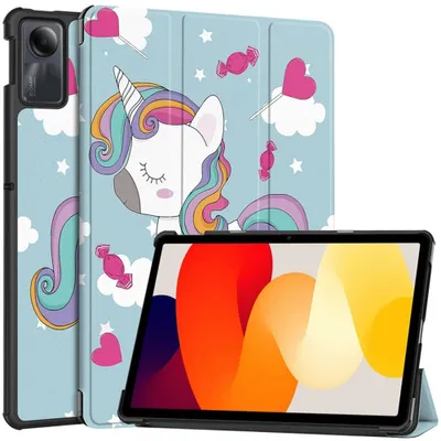 Obrázok produktu pre Techsuit Puzdro FoldPro pre Xiaomi Redmi Pad SE KP30108
