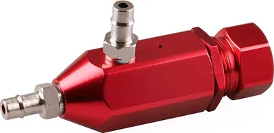 Obrázek produktu pro Regulátor turbodmychadla s ručním nastavením v rozmezí 1–30 PSI