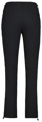 Produktbild von Icepeak Softshellhose Herren Atmore in Kurzgröße, Farbe:Grau, Größe:25