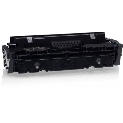 Produktbild von KMP Tonerkartusche passend für HP 410X Cyan CF411X