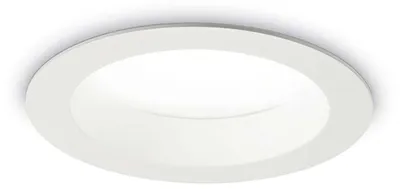 Produktbild von Ideal Lux Einbauleuchte Basic fi wide 20W 3000K 193533