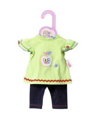 Zdjęcie produktu dla Dolly Moda 870112, Zestaw ubrań dla lalek, 1 lat(a), 250 g