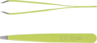 Immagine prodotto di Pinzetta per cosmetici Nippes n. 709 1 pz