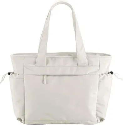Image de Quadra - Sac de transport "Studio" RW10470 (taille unique) (Gris pierre)