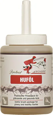 Produktbild von Schopf Riders Protect Huf-Öl - 450 ml