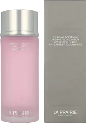 Image de La Prairie Cellular Softening & Balancing Lotion 250 ml