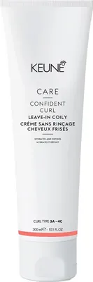 Produktbild von Keune Care Line Confident Curl Leave-In Coily 300ml