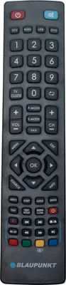 Produktbild von Original TV Fernbedienung Blaupunkt