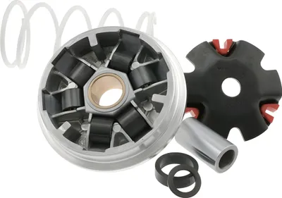 Zdjęcie produktu dla Malossi Variator MULTIVAR MHR 2000, kompatybilny z Piaggio Typhoon 50