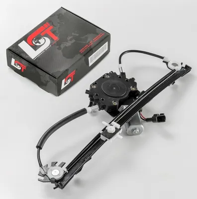Produktbild von Elektrischer Fensterheber mit Motor vorne rechts für FIAT LINEA 323