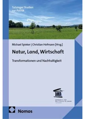 Obrázok produktu pre Natur, Land, Wirtschaft