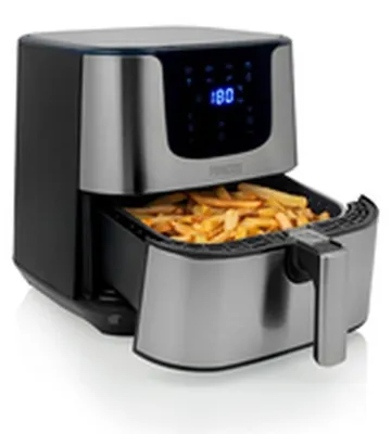 Produktbild von Digital Aerofryer Deluxe XXL 182060, Heißluftfritteuse