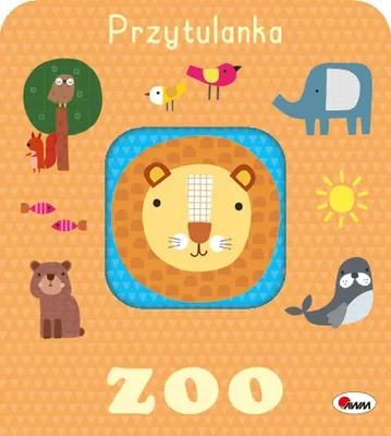 Immagine prodotto di Zoo 978-83-8181-513-0