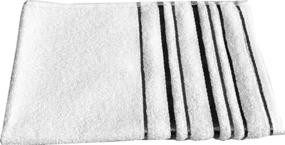 Zdjęcie produktu dla Ręcznik ZARA 40x60 cm biały
