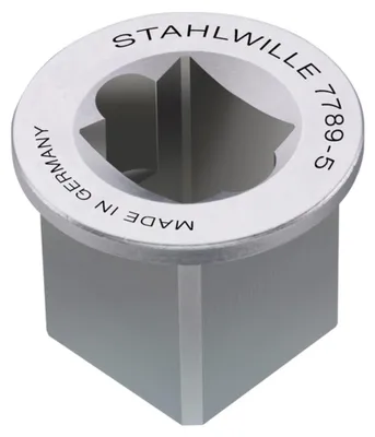 Zdjęcie produktu dla Adapter kwadratowy Stahlwille 7789-5