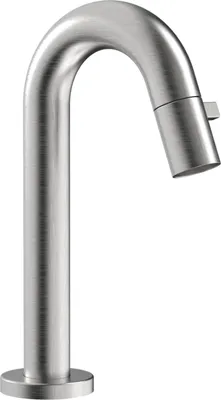 Zdjęcie produktu dla Hansa STYLE HANSANOVA zawór umywalkowy stojący DN 15, występ 94 mm stal nierdzewna