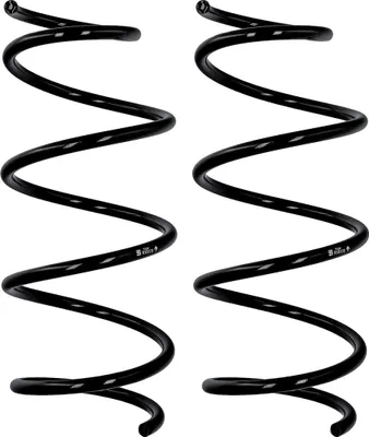 Produktbild von Fahrwerksfedern-Set vorne Schraubenfeder Ø 12 mm EIBACH für u.a. RENAULT CLIO