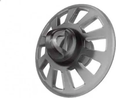 Obrázok produktu pre Otvor do uší Widex pre RIC S/M Stl. L (10 mm)