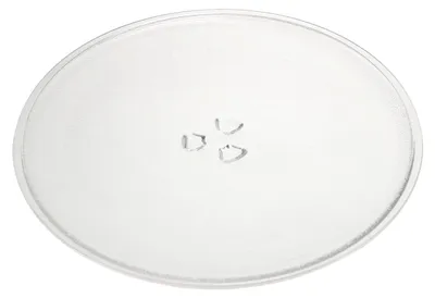 Produktbild von LG MJS63771901 Drehteller  für Mikrowellen (siehe Beschreibung)