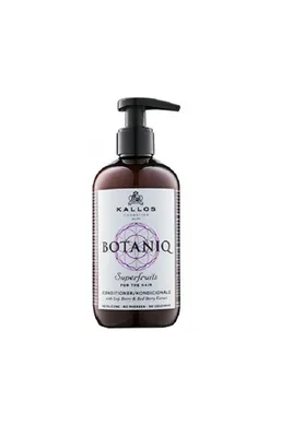 Produktbild von Kallos Botaniq Superfruits Conditioner 300 ml