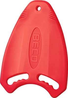 Image de Planche de natation Beco Kickboard Pro | Rouge