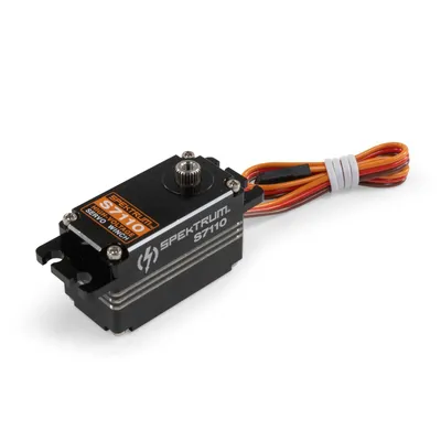 Immagine prodotto di Servo Spektrum 1:10 - Verricello Rock Crawler