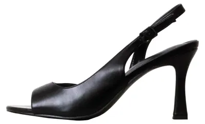Image de Escarpins à Talon LBS