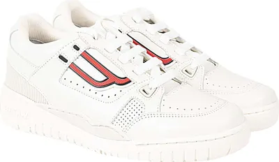 Zdjęcie produktu dla Bally Kuba-W buty sportowe - 6228585 | Kuba-W - Biały- Rozmiar: 36.5(EU)